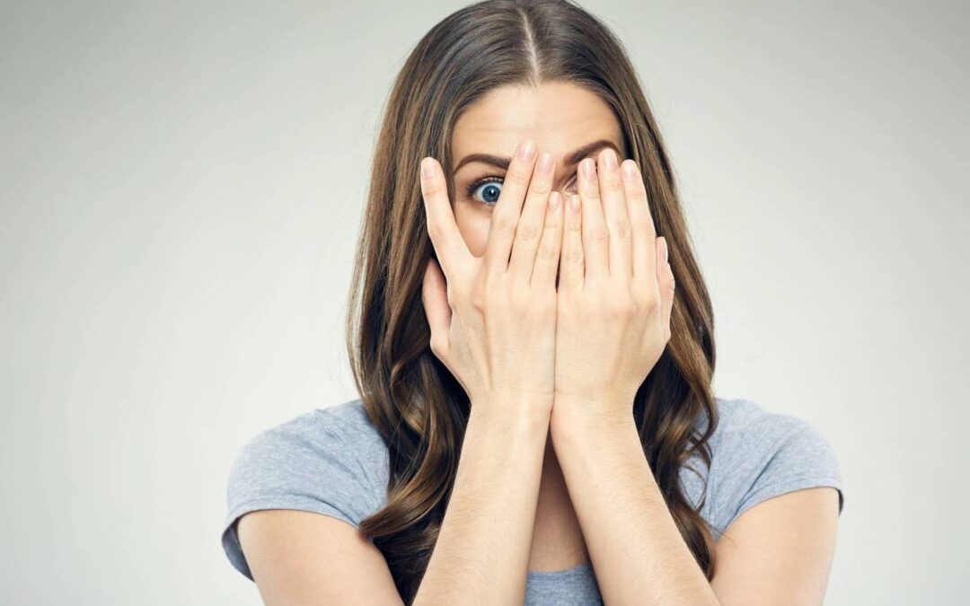 Angst verstehen und überwinden: Ursachen, Symptome, Hilfe